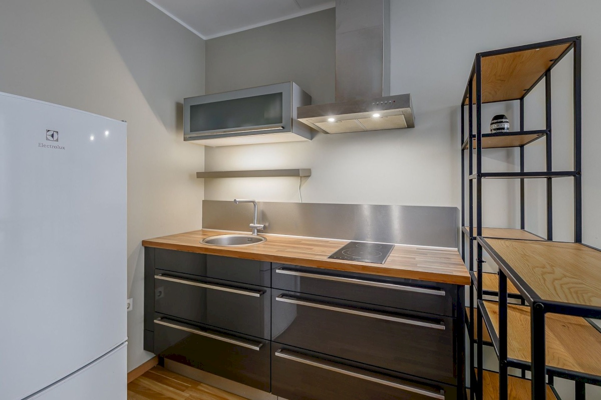 Tallinn, Kesklinna linnaosa, Maakri, Tornimäe 7