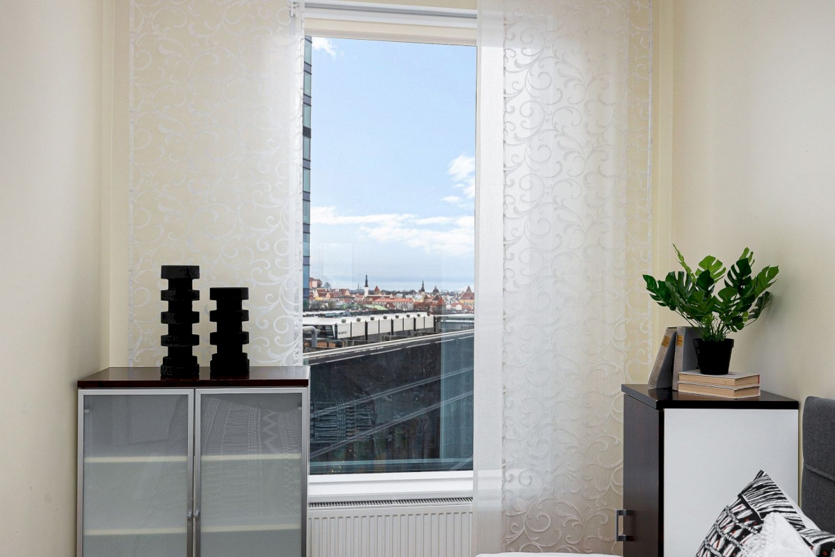 Tallinn, Kesklinna linnaosa, Maakri, Tornimäe 7