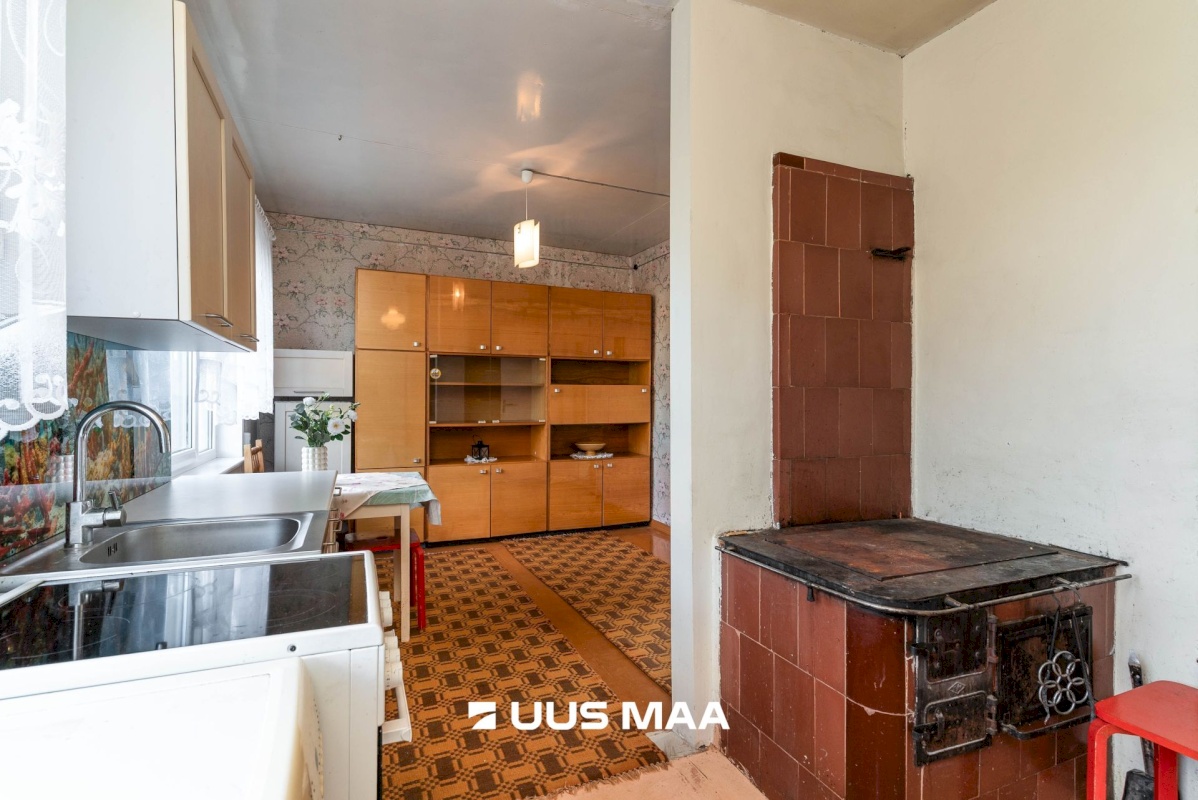 Mulgi vald, Karksi-Nuia linn, Niine tn 8