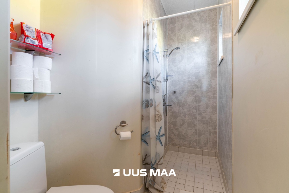 Mulgi vald, Karksi-Nuia linn, Niine tn 8