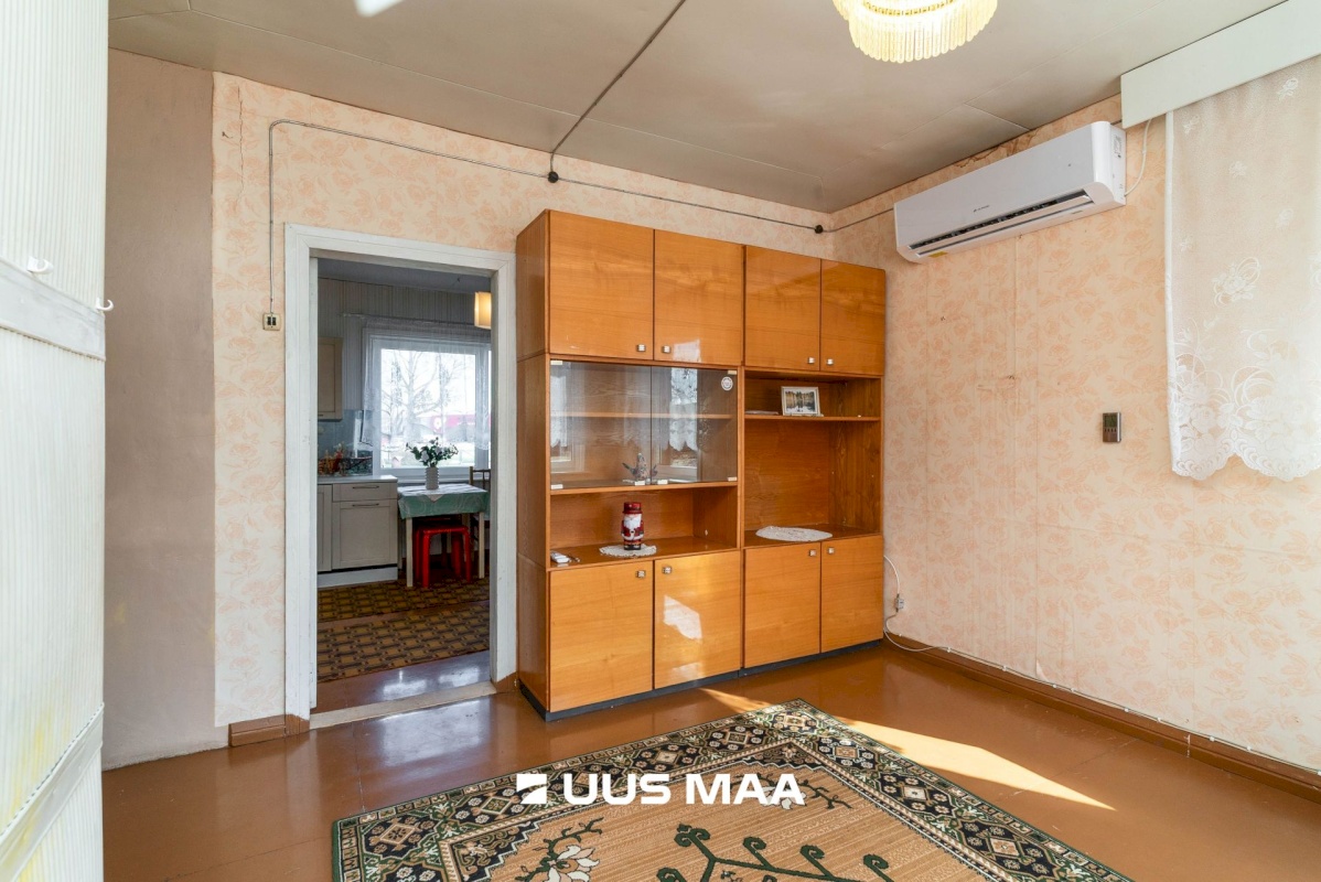 Mulgi vald, Karksi-Nuia linn, Niine tn 8