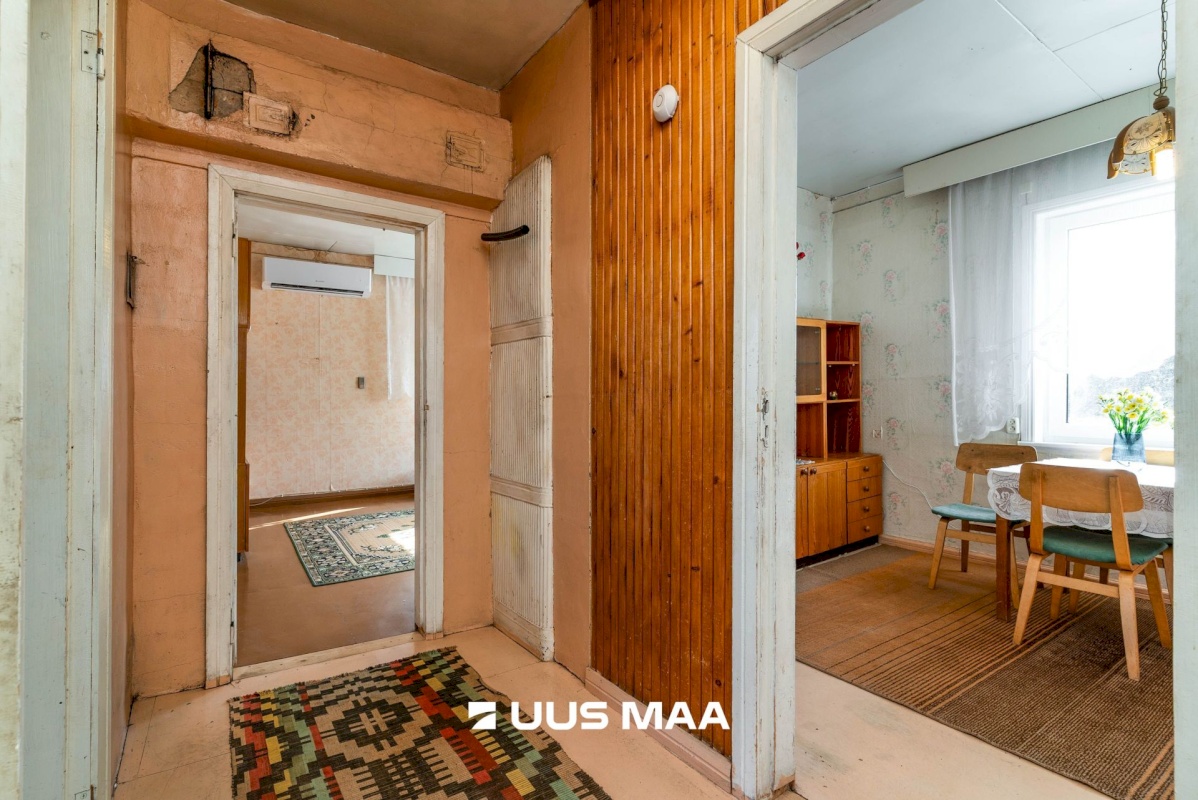 Mulgi vald, Karksi-Nuia linn, Niine tn 8