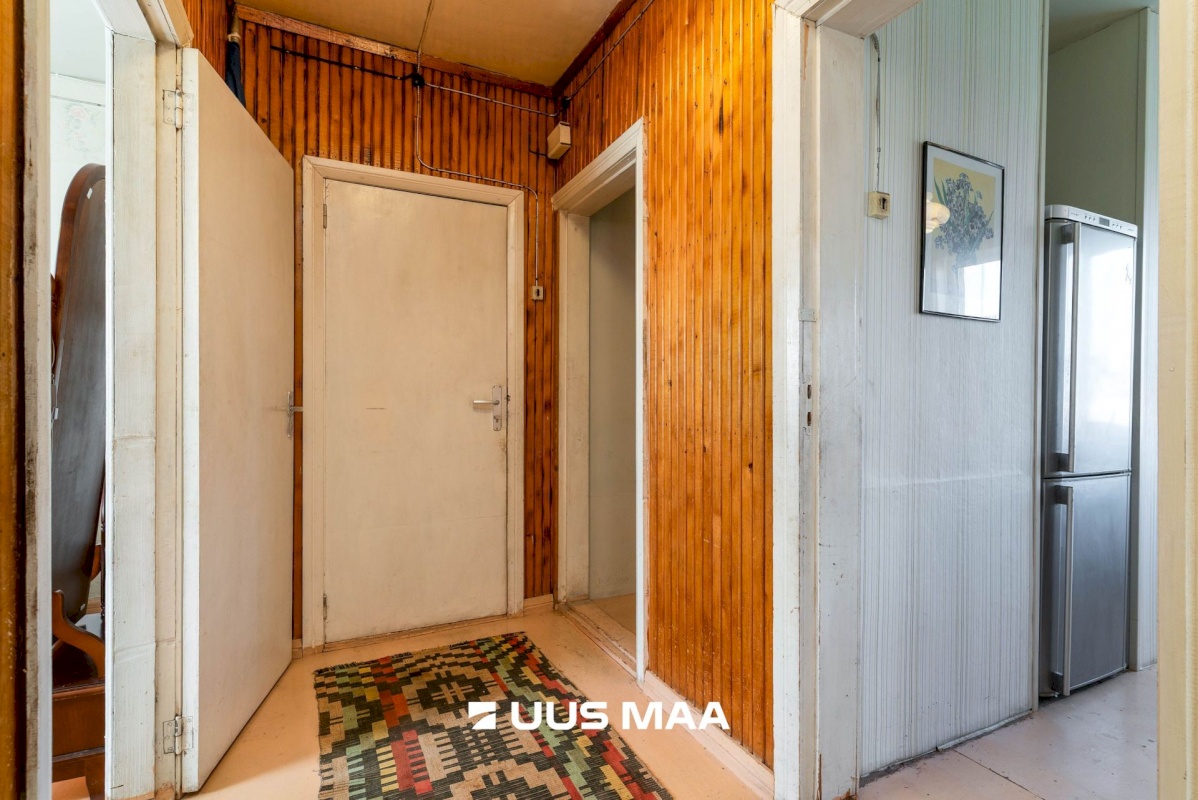 Mulgi vald, Karksi-Nuia linn, Niine tn 8