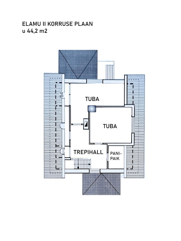 Mulgi vald, Karksi-Nuia linn, Niine tn 8
