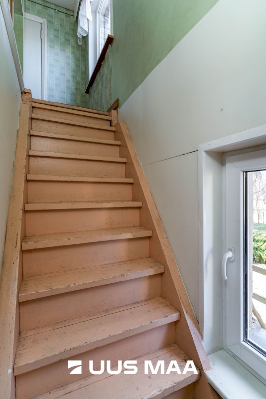 Mulgi vald, Karksi-Nuia linn, Niine tn 8