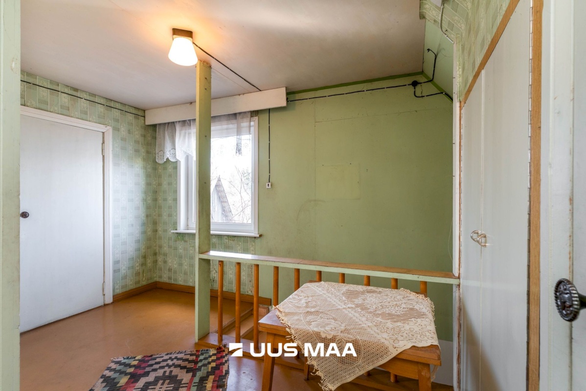 Mulgi vald, Karksi-Nuia linn, Niine tn 8