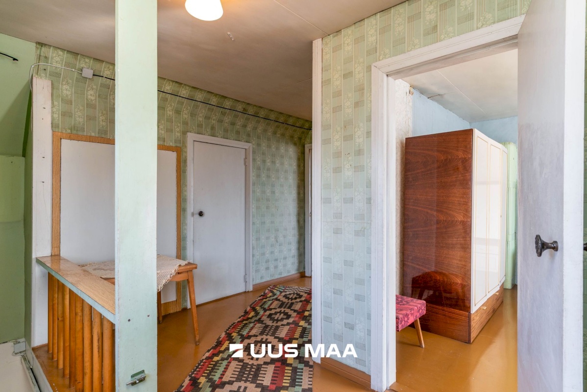 Mulgi vald, Karksi-Nuia linn, Niine tn 8