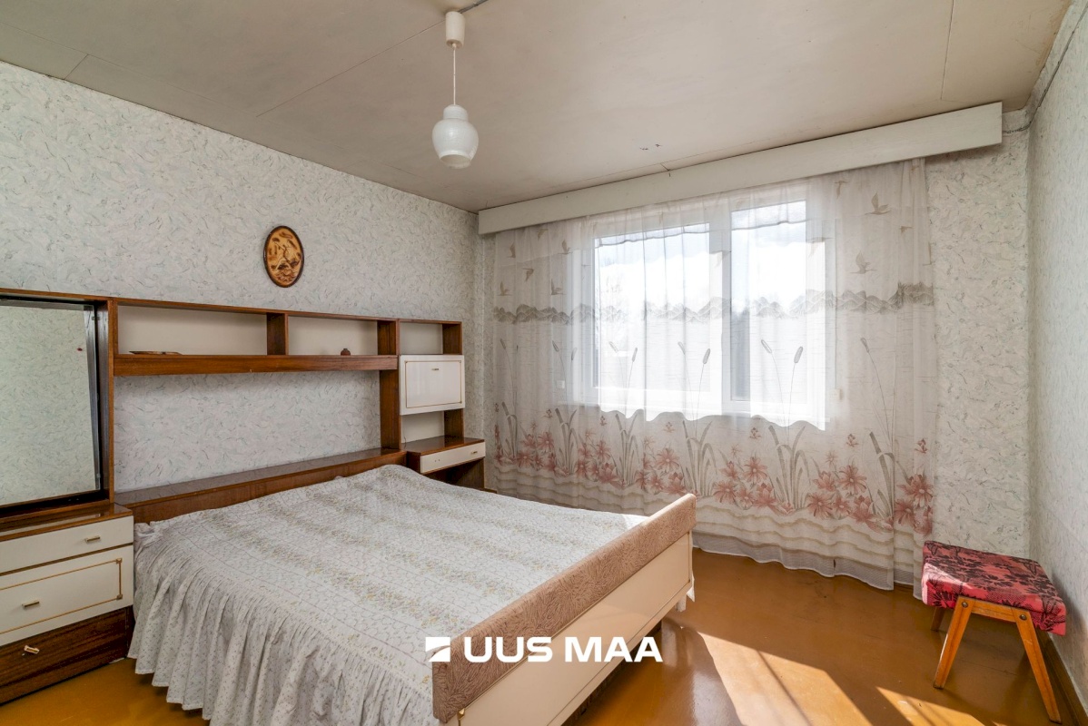 Mulgi vald, Karksi-Nuia linn, Niine tn 8