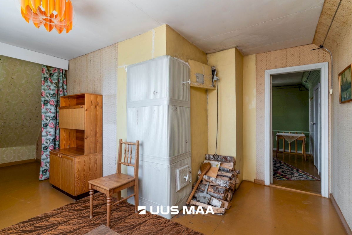 Mulgi vald, Karksi-Nuia linn, Niine tn 8