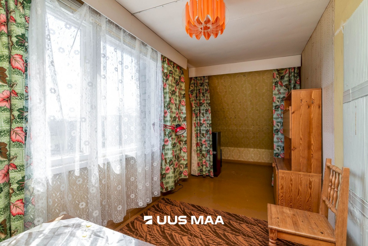 Mulgi vald, Karksi-Nuia linn, Niine tn 8