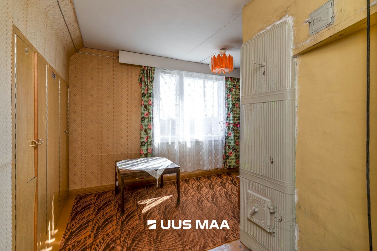 Mulgi vald, Karksi-Nuia linn, Niine tn 8