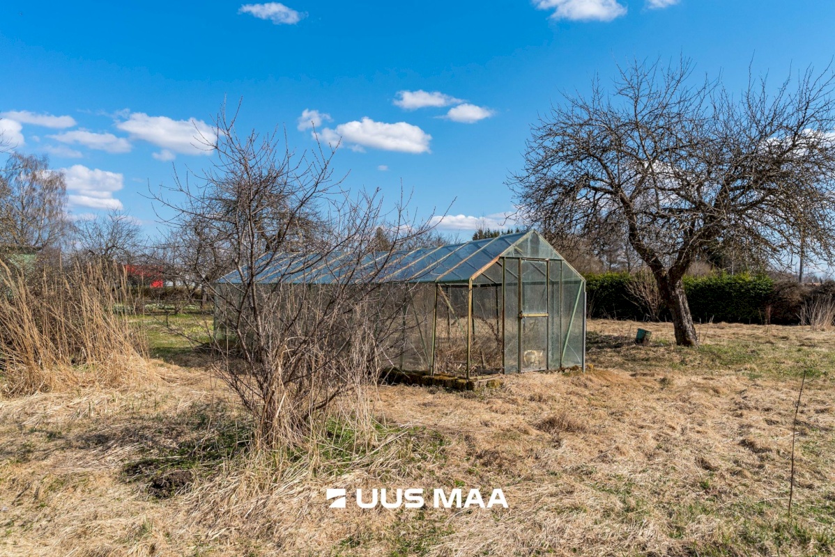 Mulgi vald, Karksi-Nuia linn, Niine tn 8