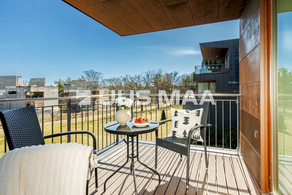 Tallinn, Nõmme linnaosa, Hiiu-Suurtüki 4/4