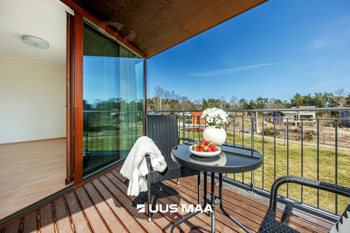 Tallinn, Nõmme linnaosa, Hiiu-Suurtüki 4/4