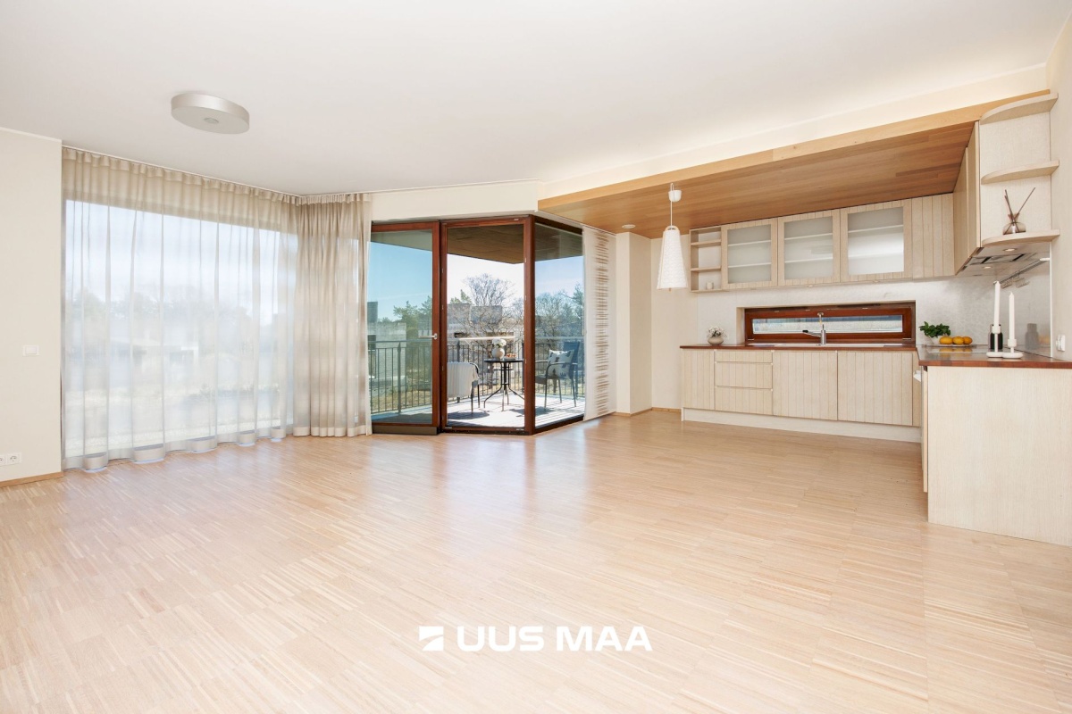 Tallinn, Nõmme linnaosa, Hiiu-Suurtüki 4/4