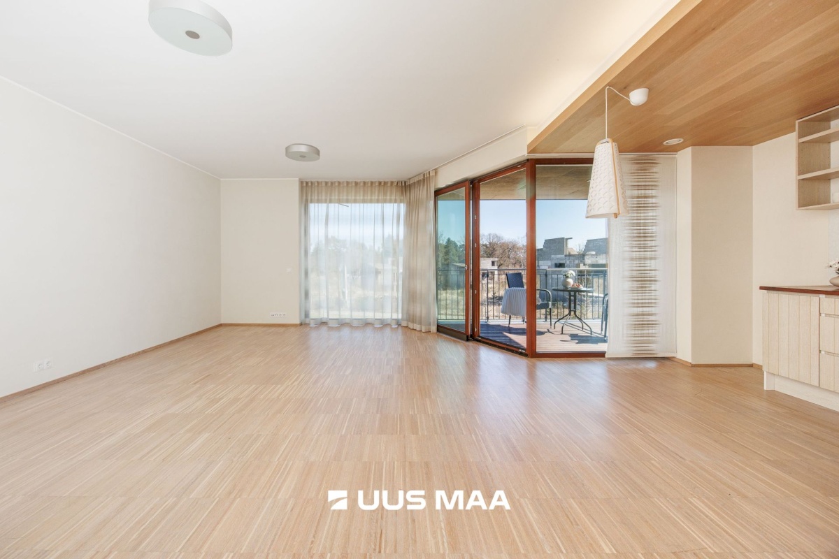 Tallinn, Nõmme linnaosa, Hiiu-Suurtüki 4/4