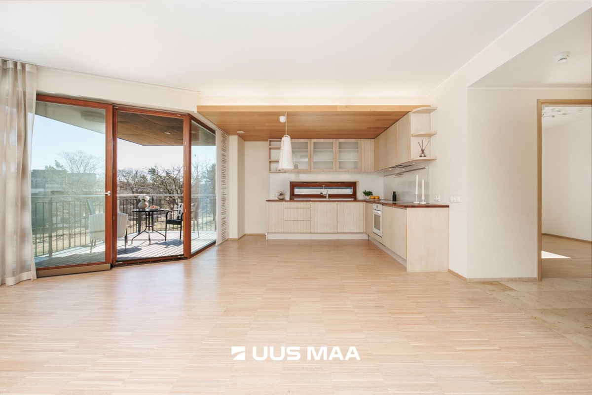 Tallinn, Nõmme linnaosa, Hiiu-Suurtüki 4/4