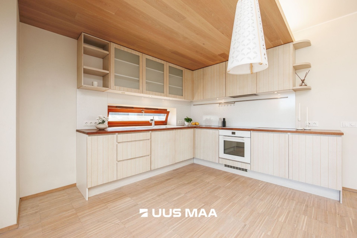 Tallinn, Nõmme linnaosa, Hiiu-Suurtüki 4/4