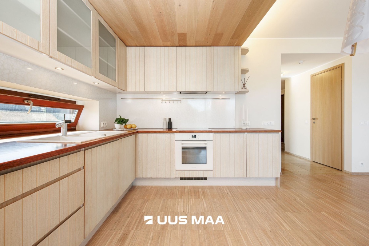 Tallinn, Nõmme linnaosa, Hiiu-Suurtüki 4/4