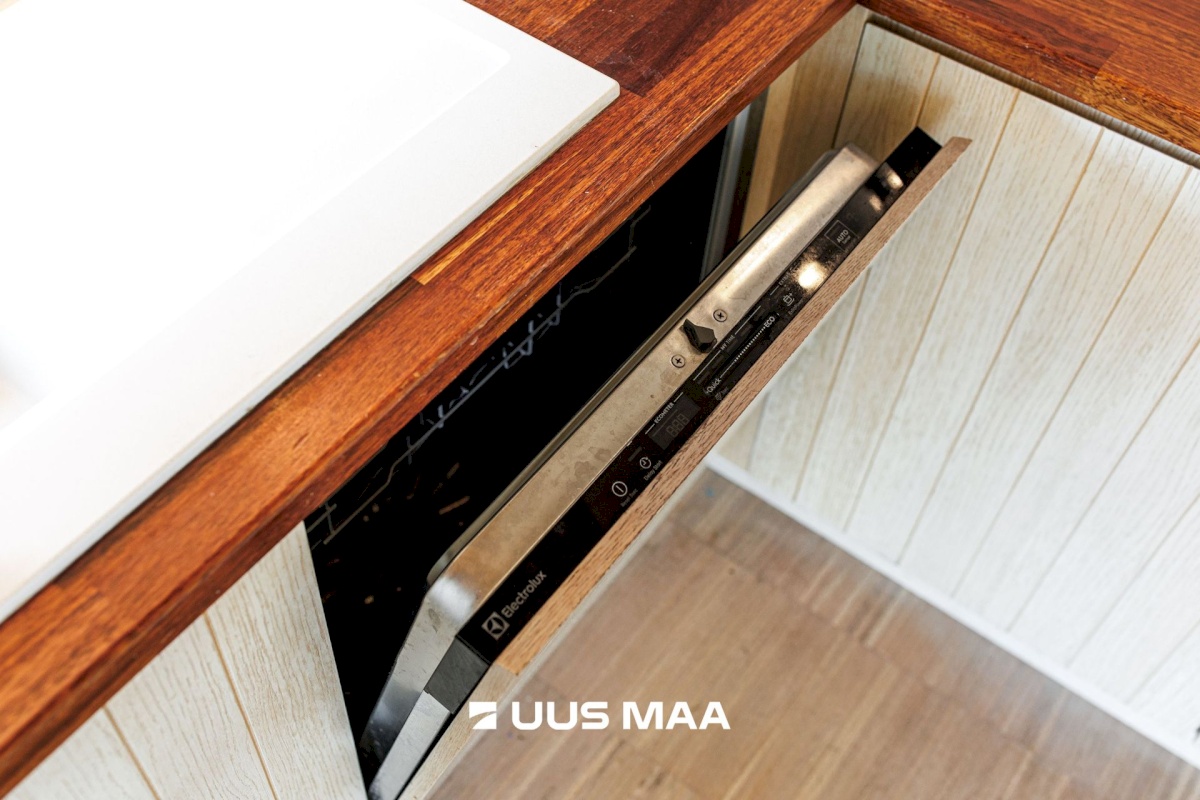 Tallinn, Nõmme linnaosa, Hiiu-Suurtüki 4/4