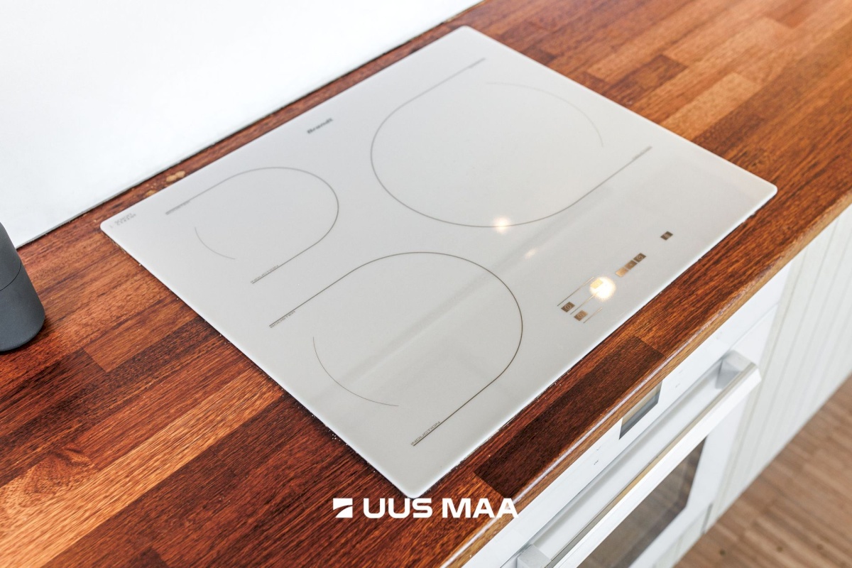 Tallinn, Nõmme linnaosa, Hiiu-Suurtüki 4/4