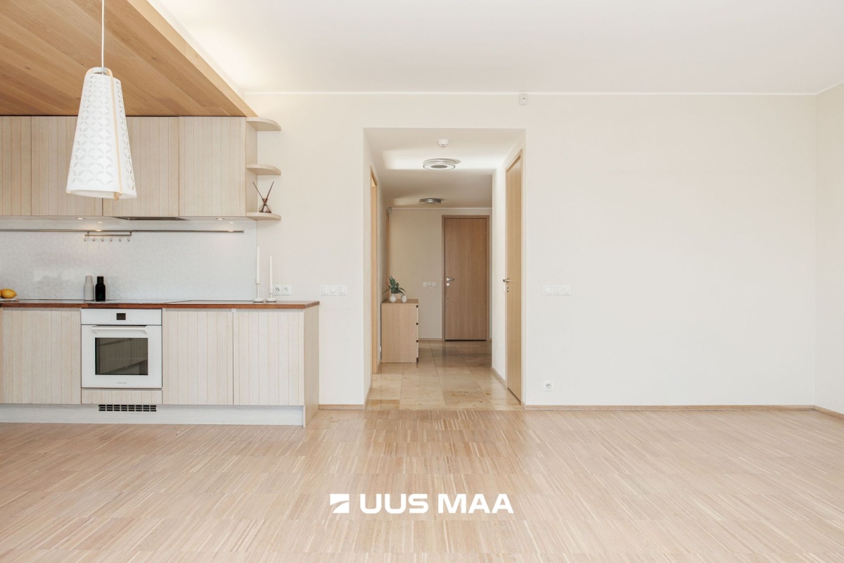 Tallinn, Nõmme linnaosa, Hiiu-Suurtüki 4/4