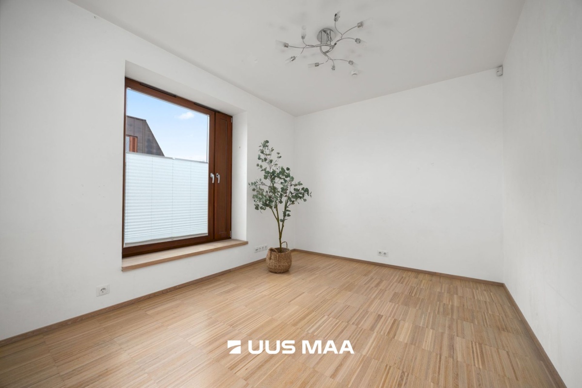 Tallinn, Nõmme linnaosa, Hiiu-Suurtüki 4/4