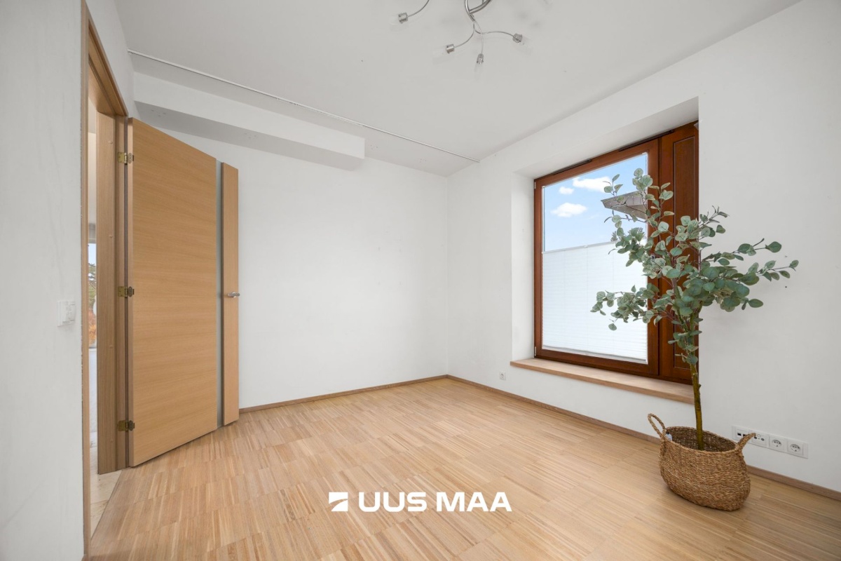 Tallinn, Nõmme linnaosa, Hiiu-Suurtüki 4/4