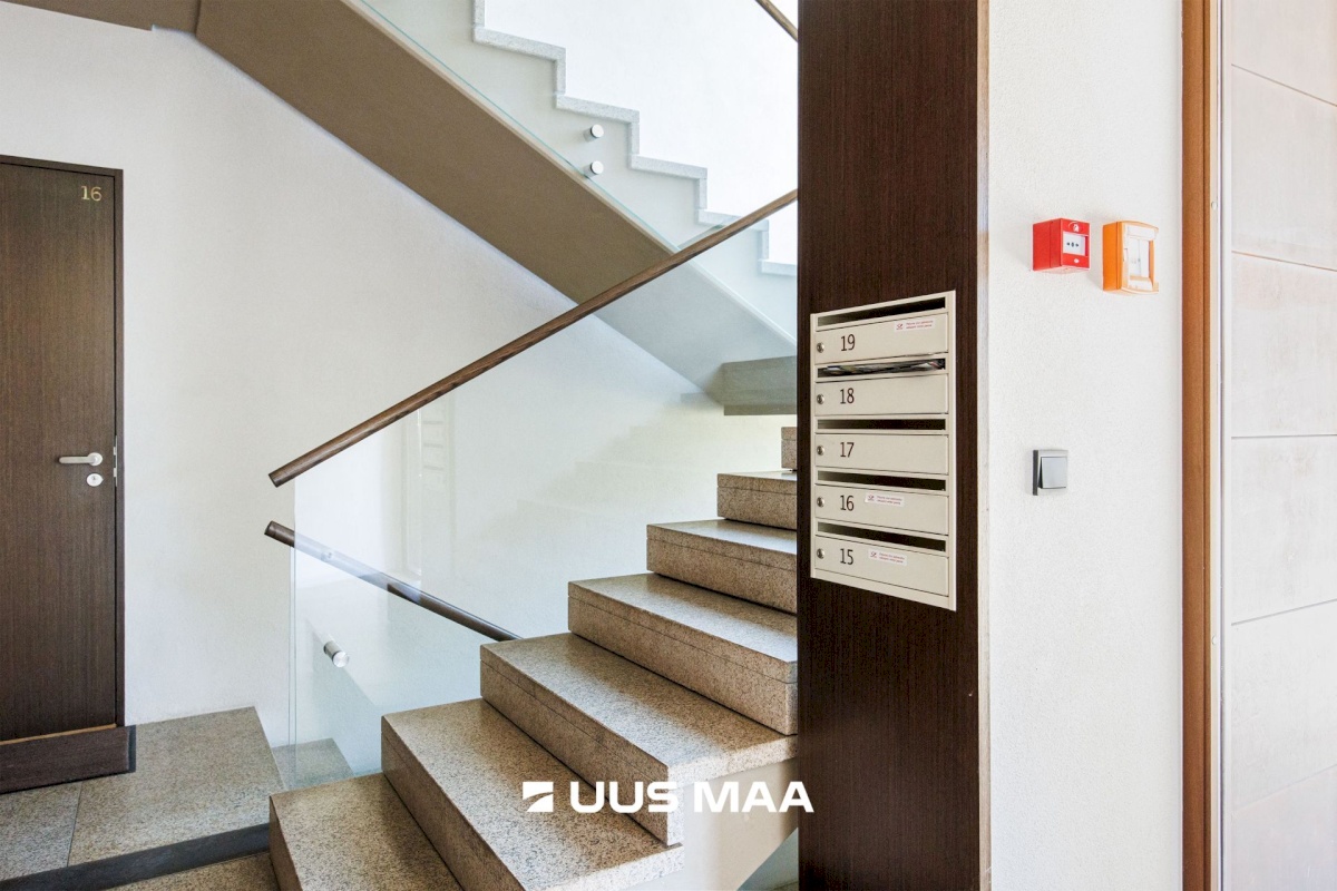 Tallinn, Nõmme linnaosa, Hiiu-Suurtüki 4/4