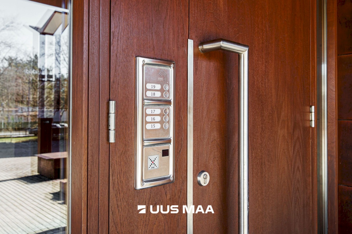 Tallinn, Nõmme linnaosa, Hiiu-Suurtüki 4/4