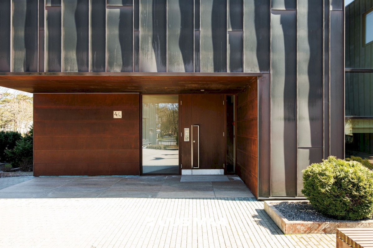 Tallinn, Nõmme linnaosa, Hiiu-Suurtüki 4/4