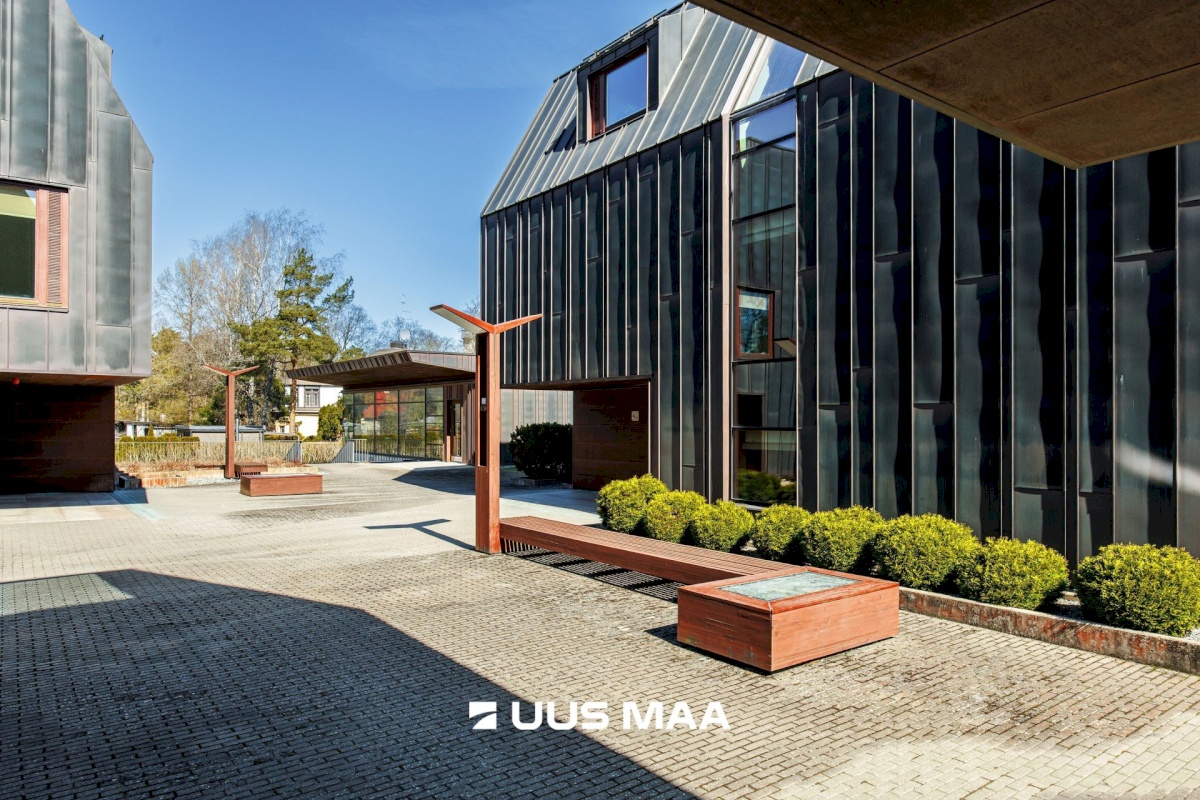 Tallinn, Nõmme linnaosa, Hiiu-Suurtüki 4/4