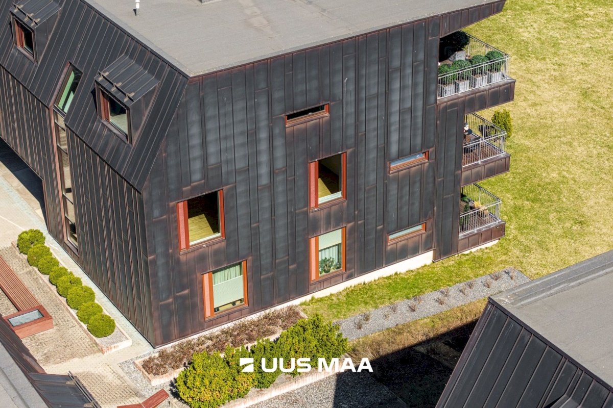 Tallinn, Nõmme linnaosa, Hiiu-Suurtüki 4/4