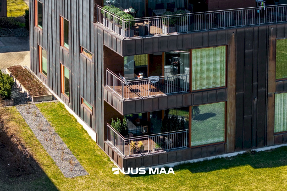 Tallinn, Nõmme linnaosa, Hiiu-Suurtüki 4/4