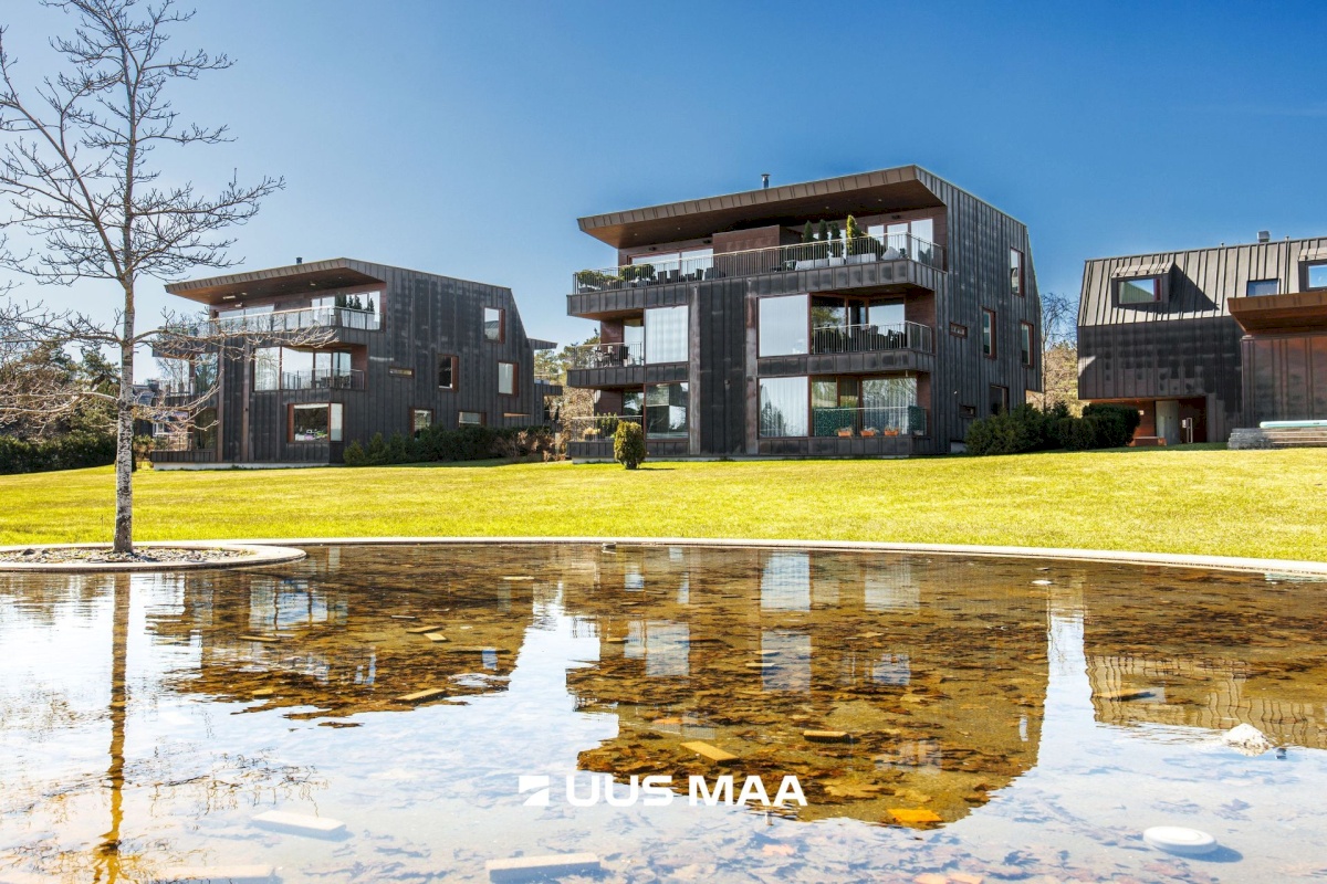 Tallinn, Nõmme linnaosa, Hiiu-Suurtüki 4/4