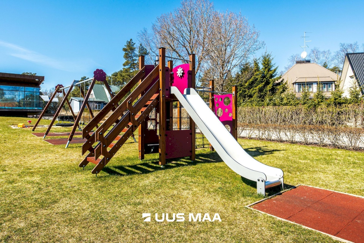 Tallinn, Nõmme linnaosa, Hiiu-Suurtüki 4/4