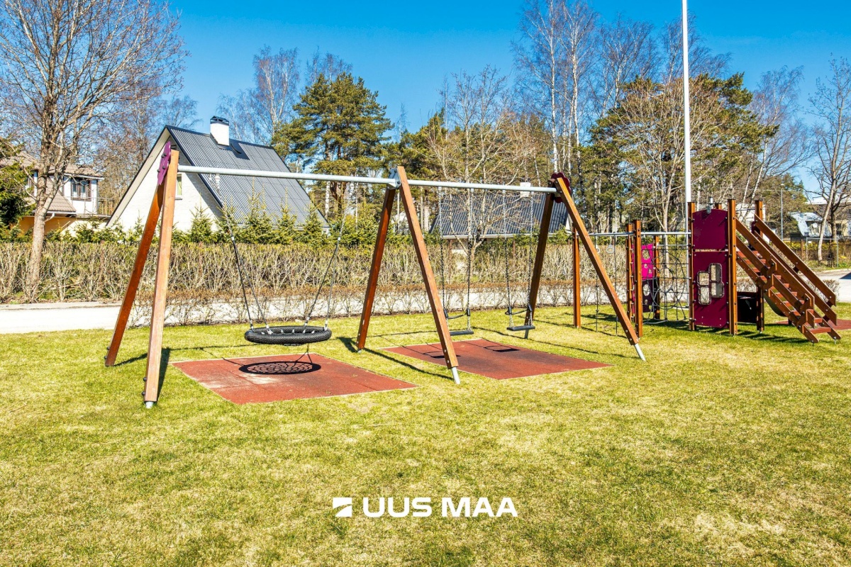 Tallinn, Nõmme linnaosa, Hiiu-Suurtüki 4/4