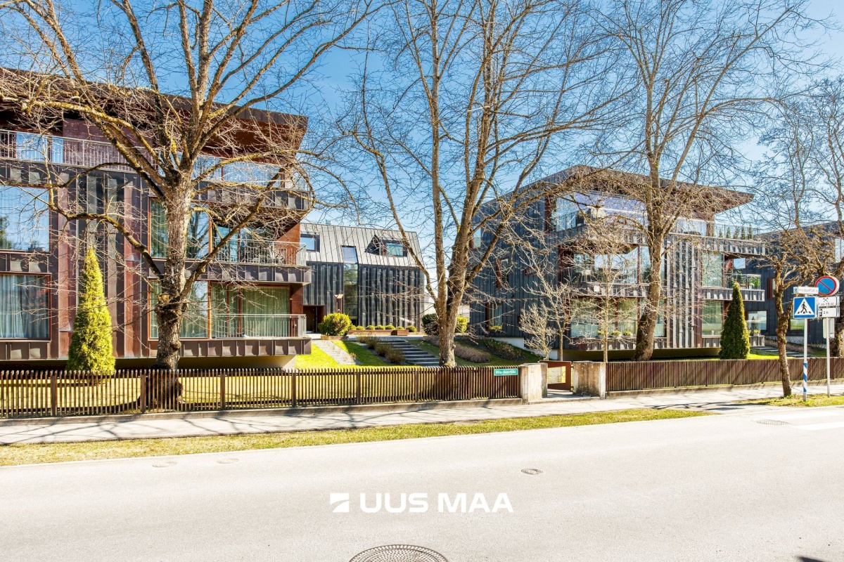 Tallinn, Nõmme linnaosa, Hiiu-Suurtüki 4/4