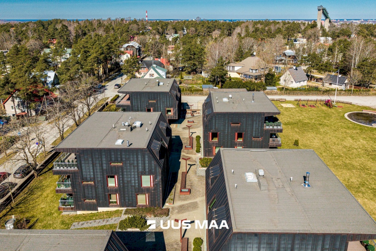 Tallinn, Nõmme linnaosa, Hiiu-Suurtüki 4/4