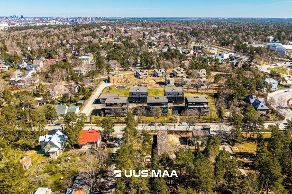 Tallinn, Nõmme linnaosa, Hiiu-Suurtüki 4/4