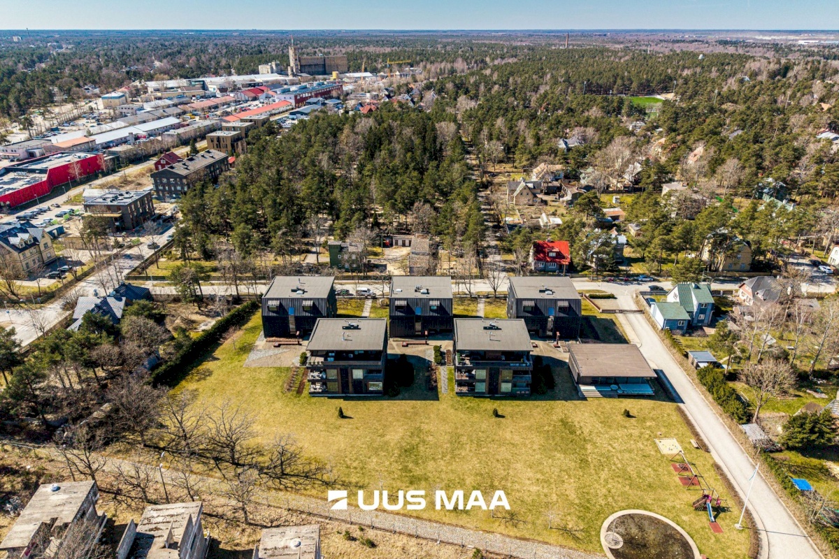 Tallinn, Nõmme linnaosa, Hiiu-Suurtüki 4/4