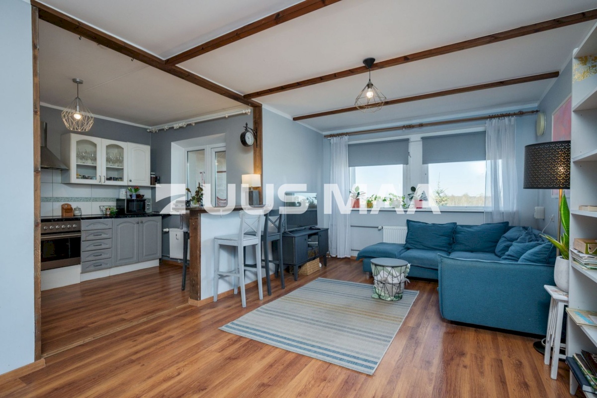 Tartu linn, Tartu linn, Annelinn, Kalda tee 34