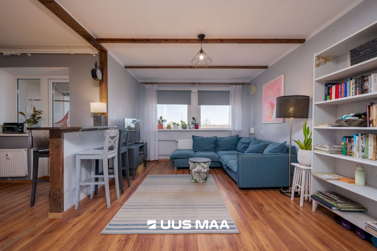 Tartu linn, Tartu linn, Annelinn, Kalda tee 34