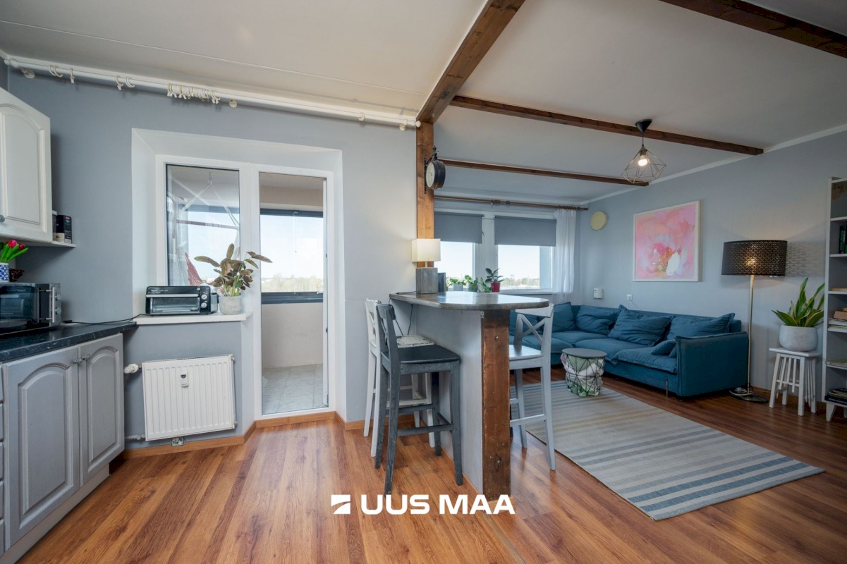 Tartu linn, Tartu linn, Annelinn, Kalda tee 34