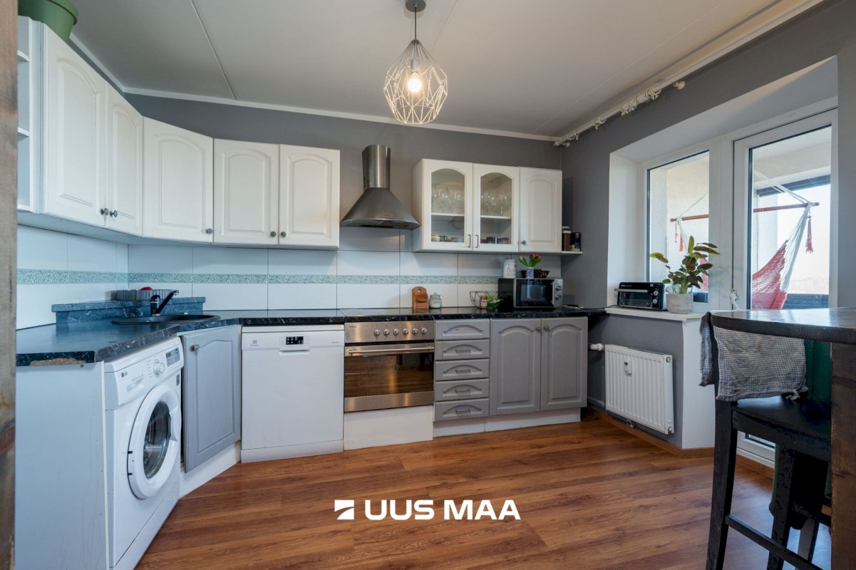 Tartu linn, Tartu linn, Annelinn, Kalda tee 34