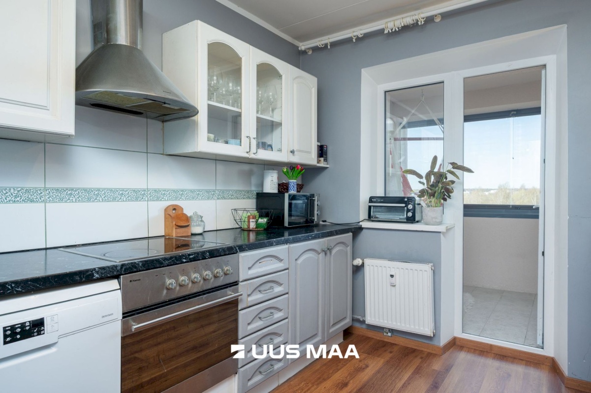 Tartu linn, Tartu linn, Annelinn, Kalda tee 34