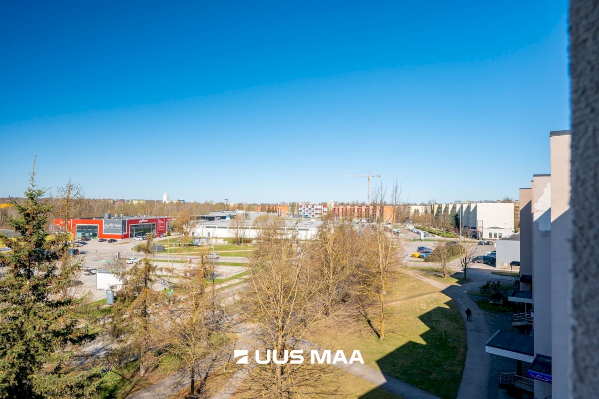 Tartu linn, Tartu linn, Annelinn, Kalda tee 34