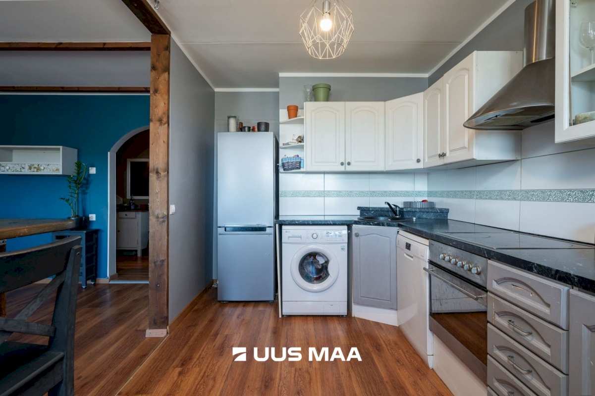 Tartu linn, Tartu linn, Annelinn, Kalda tee 34