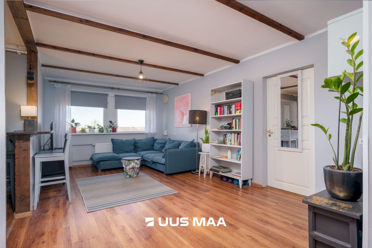 Tartu linn, Tartu linn, Annelinn, Kalda tee 34