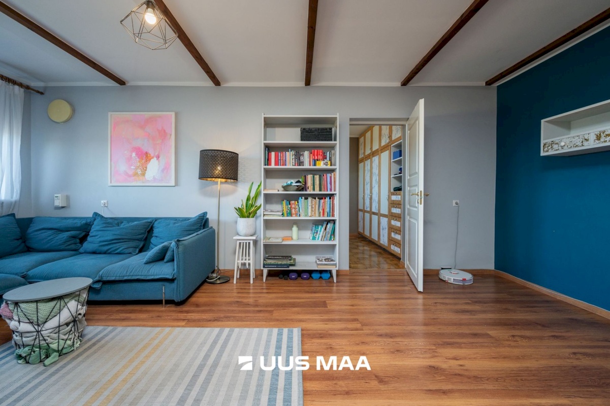 Tartu linn, Tartu linn, Annelinn, Kalda tee 34